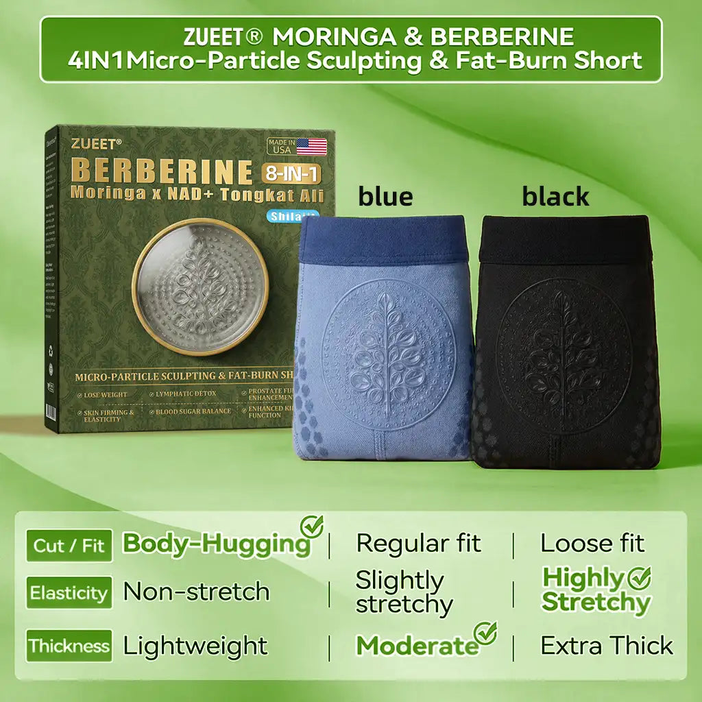𝐀𝐤𝐲𝐠𝐨® 𝟐𝟎𝟐𝟔 𝐌𝐨𝐫𝐢𝐧𝐠𝐚 x 𝐁𝐞𝐫𝐛𝐞𝐫𝐢𝐧𝐞 x 𝐍𝐀𝐃+ 𝟔-𝐈𝐧-𝟏 𝐌𝐢𝐜𝐫𝐨-𝐏𝐚𝐫𝐭𝐢𝐜𝐥𝐞 𝐒𝐜𝐮𝐥𝐩𝐭𝐢𝐧𝐠 & 𝐅𝐚𝐭-𝐁𝐮𝐫𝐧 𝐒𝐡𝐨𝐫𝐭𝐬